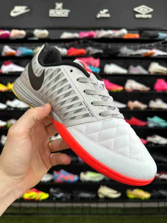 NIKE LUNAR GATO IC + BRINDE (PRONTA ENTREGA)