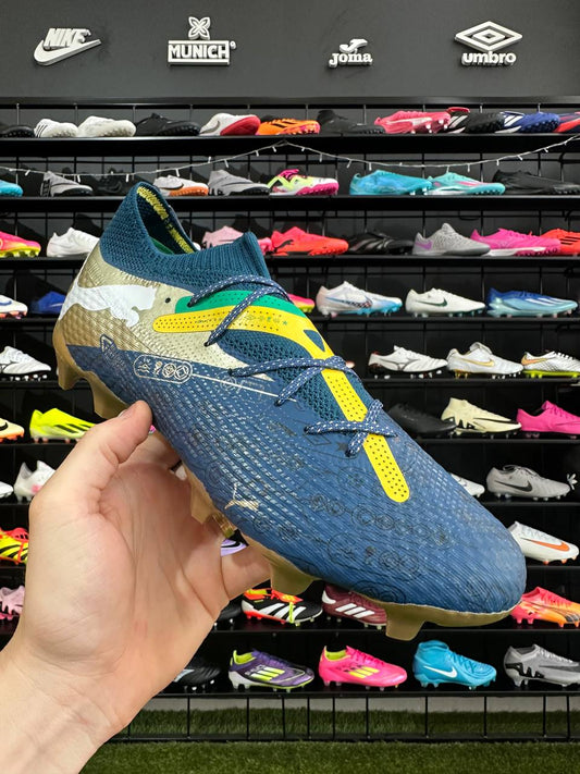 PUMA FUTURE 2024 FG + BRINDES (PRONTA ENTREGA)