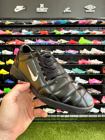 NIKE TOTAL 90 III TF + BRINDES (PRONTA ENTREGA) – Raposa Outlet