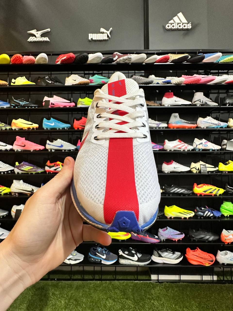 NIKE AIR ZOOM PEGASUS 35 TURBO