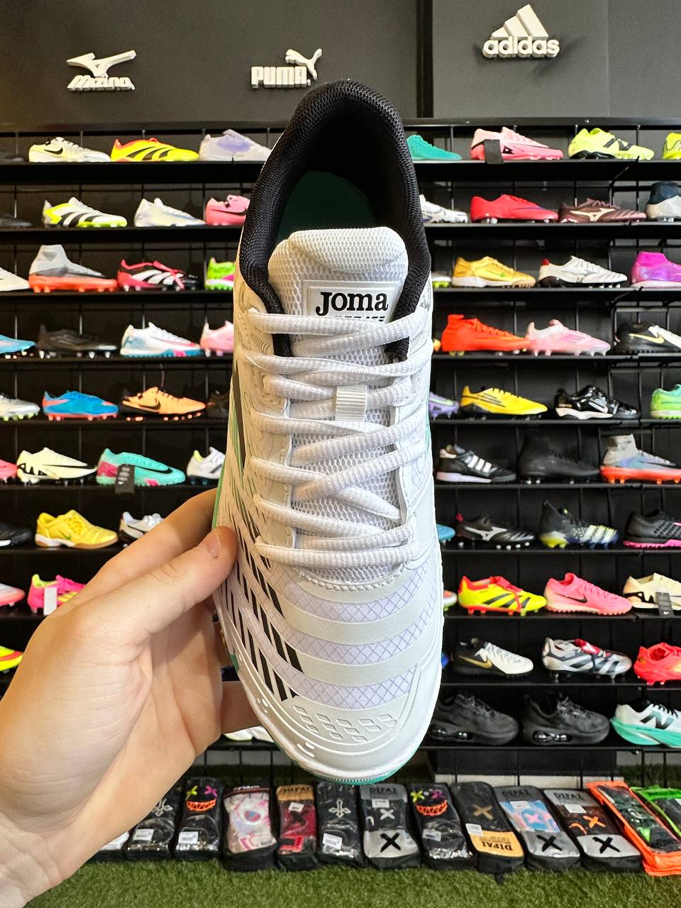 REGATE REBOUND (IC) PRONTA ENTREGA