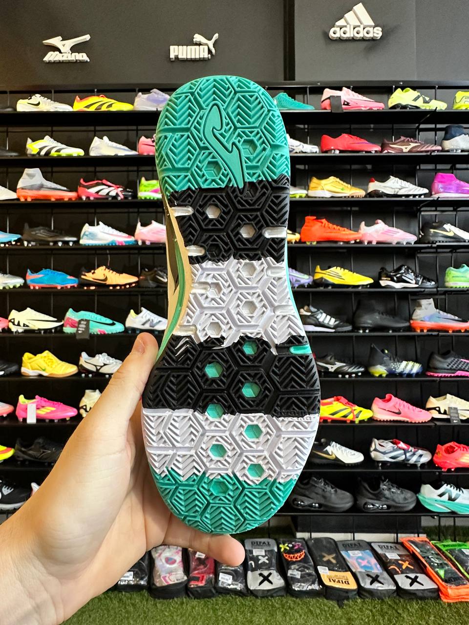 REGATE REBOUND (IC) PRONTA ENTREGA