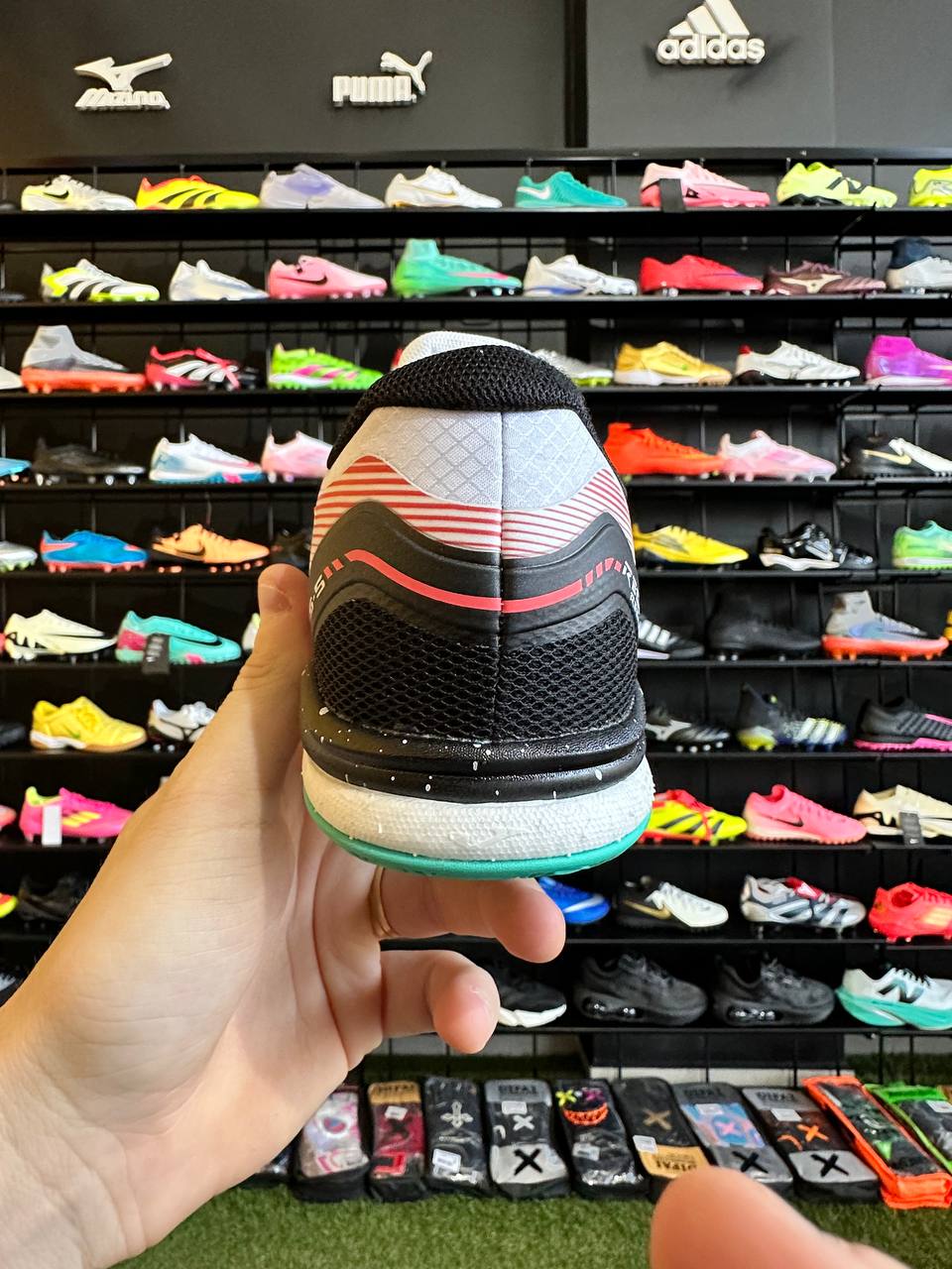 REGATE REBOUND (IC) PRONTA ENTREGA