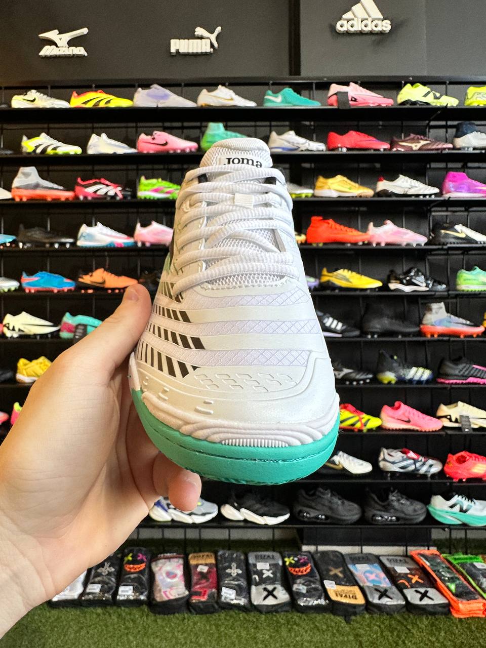 REGATE REBOUND (IC) PRONTA ENTREGA