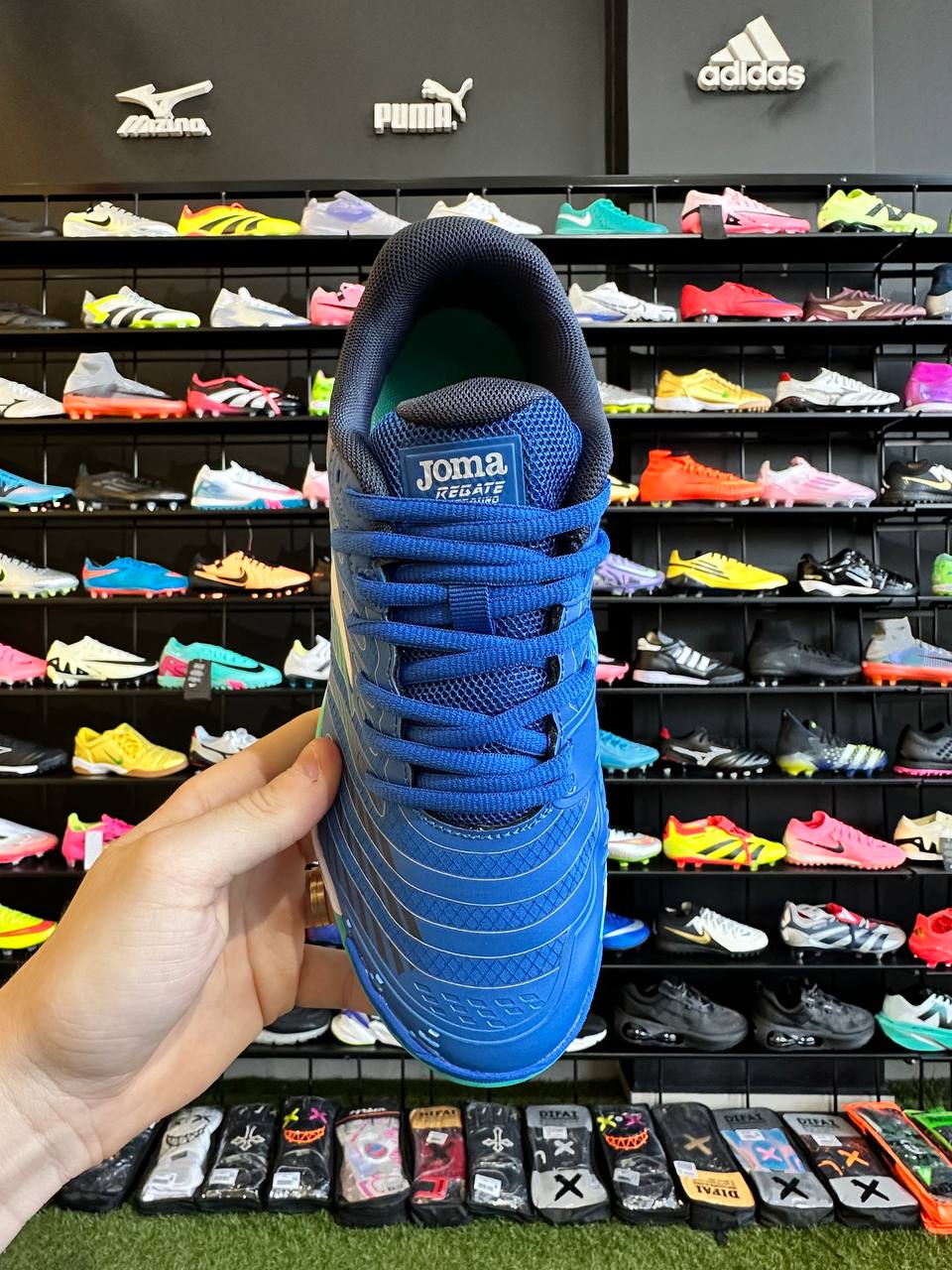 REGATE REBOUND (IC) PRONTA ENTREGA