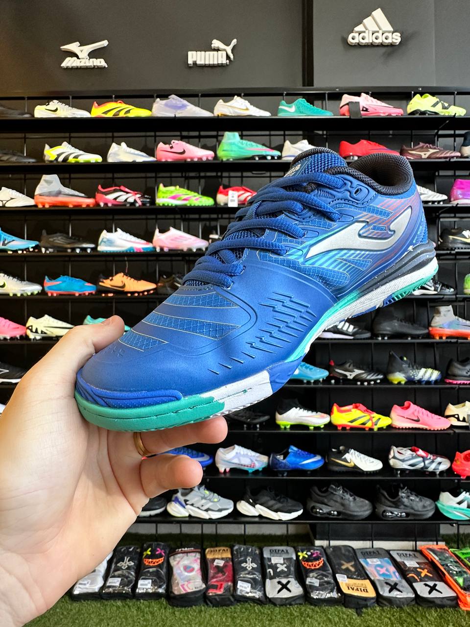 REGATE REBOUND (IC) PRONTA ENTREGA