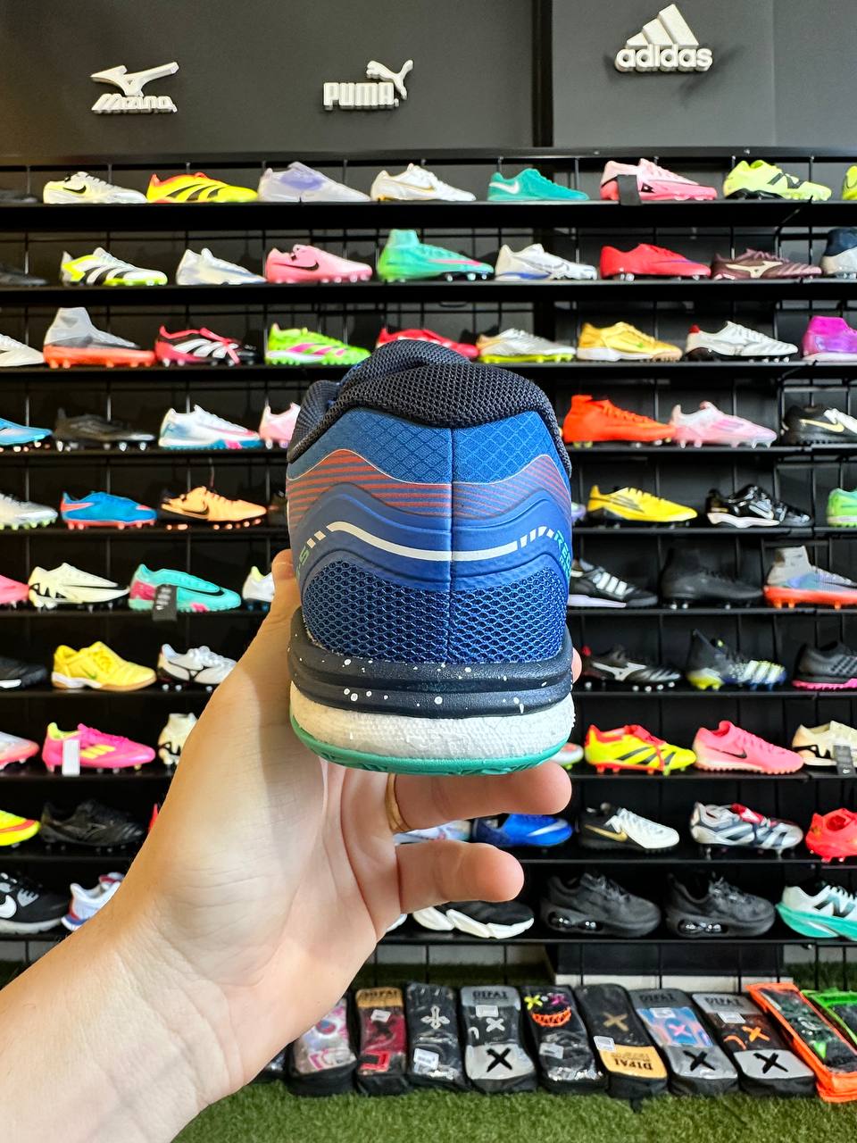 REGATE REBOUND (IC) PRONTA ENTREGA