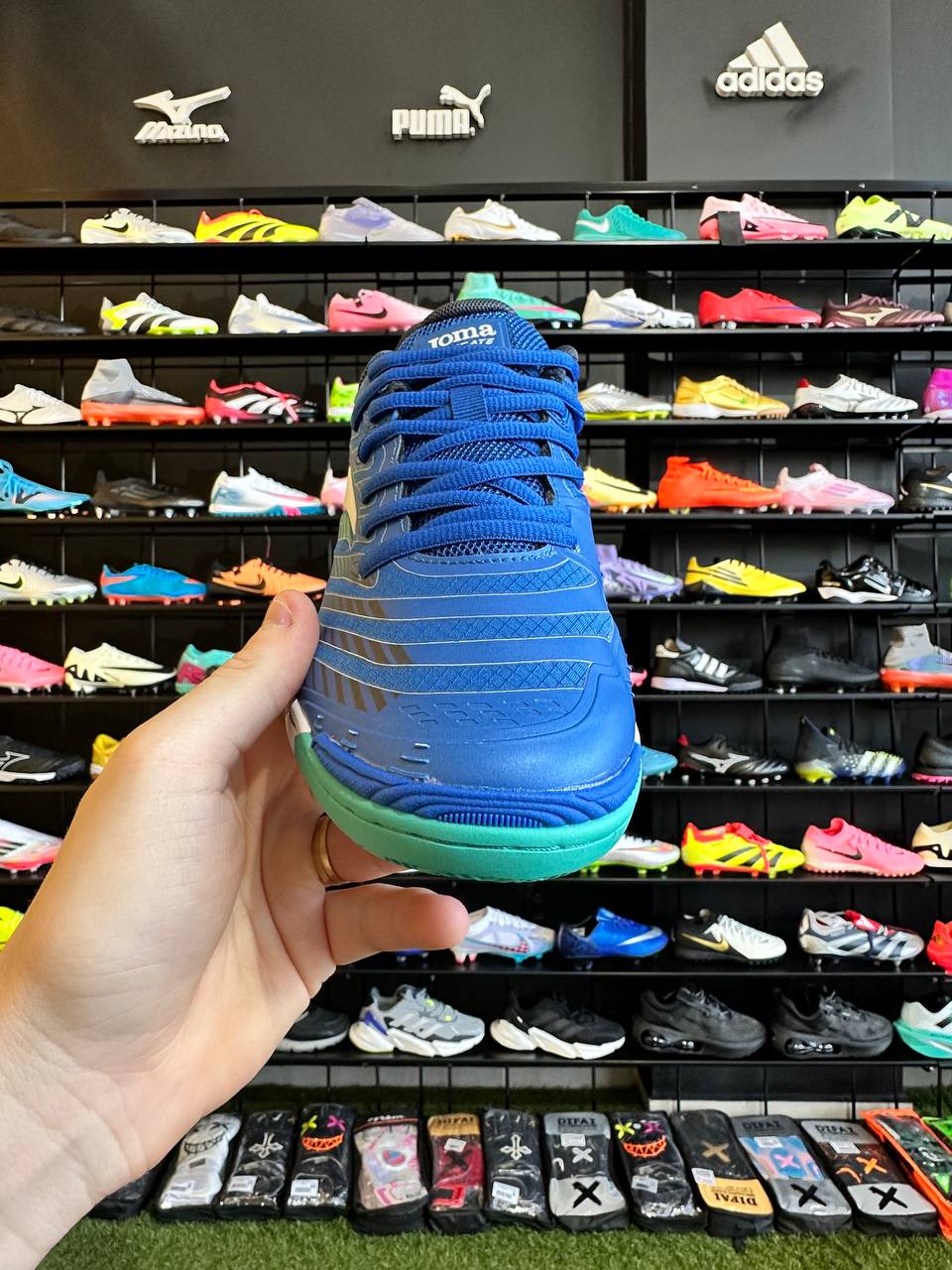 REGATE REBOUND (IC) PRONTA ENTREGA