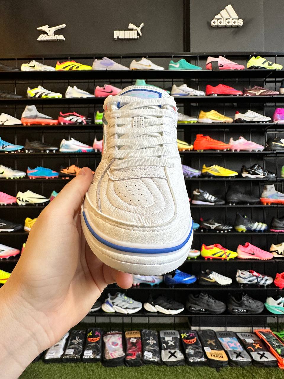 JOMA TOP FLEX REBOUND (IC) PRONTA ENTREGA