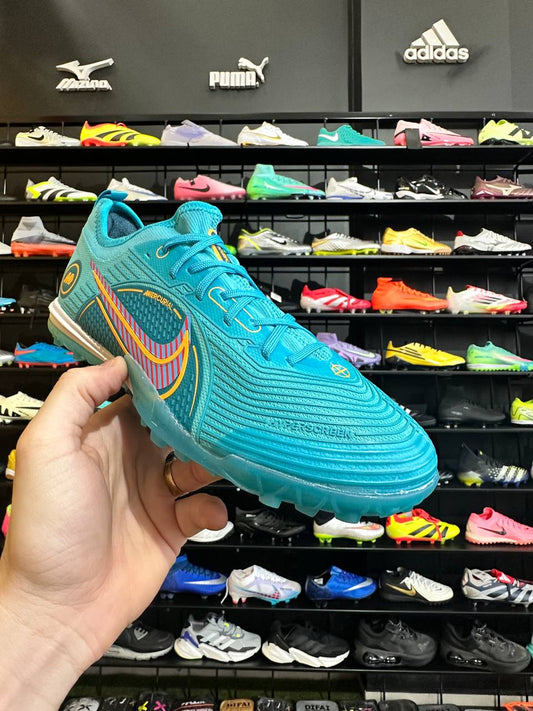 NIKE VAPOR 15 TF + BRINDE (PRONTA ENTREGA)