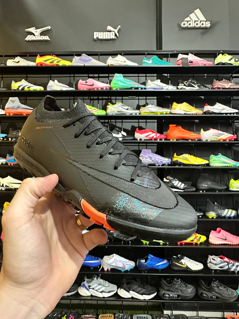 NIKE VAPOR 16 (TF) - PRONTA ENTREGA