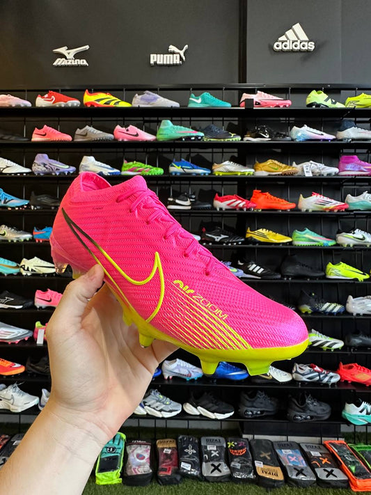 NIKE AIR ZOOM VAPOR 15 SG + BRINDES (PRONTA ENTREGA)