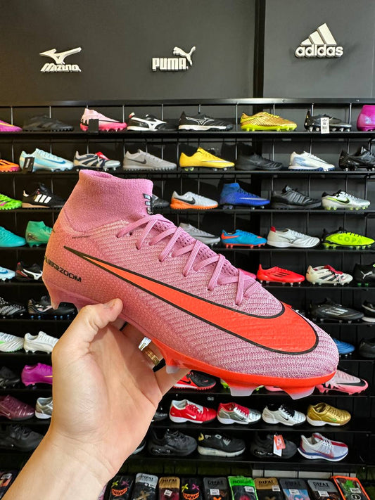 NIKE SUPERFLY 10 FG + BRINDE (PRONTA ENTREGA)