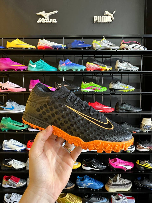 NIKE PHANTOM ULTRA VENOM TF + BRINDE (PRONTA ENTREGA)