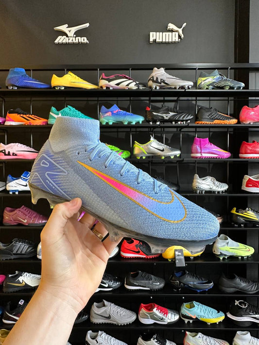 NIKE SUPERFLY 10 FG + BRINDE (PRONTA ENTREGA)