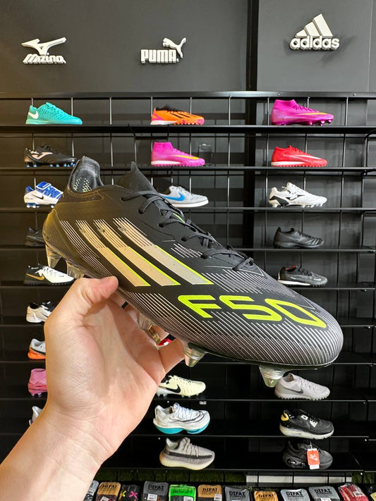 ADIDAS F50 SG + BRINDES (PRONTA ENTREGA)