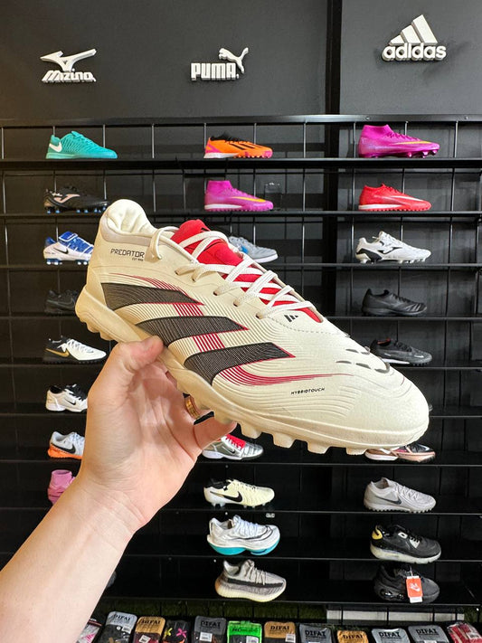 ADIDAS PREDATOR TF + BRINDE (PRONTA ENTREGA)
