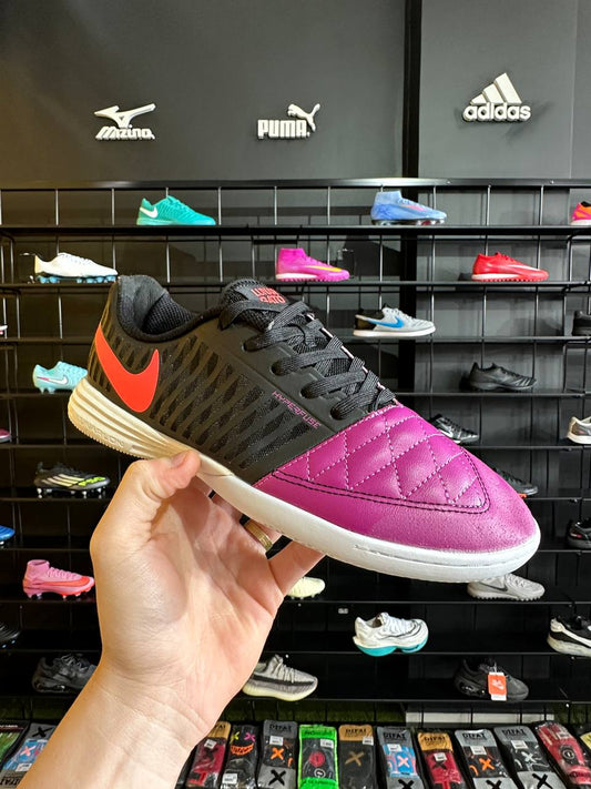 NIKE LUNAR GATO IC + BRINDE (PRONTA ENTREGA)
