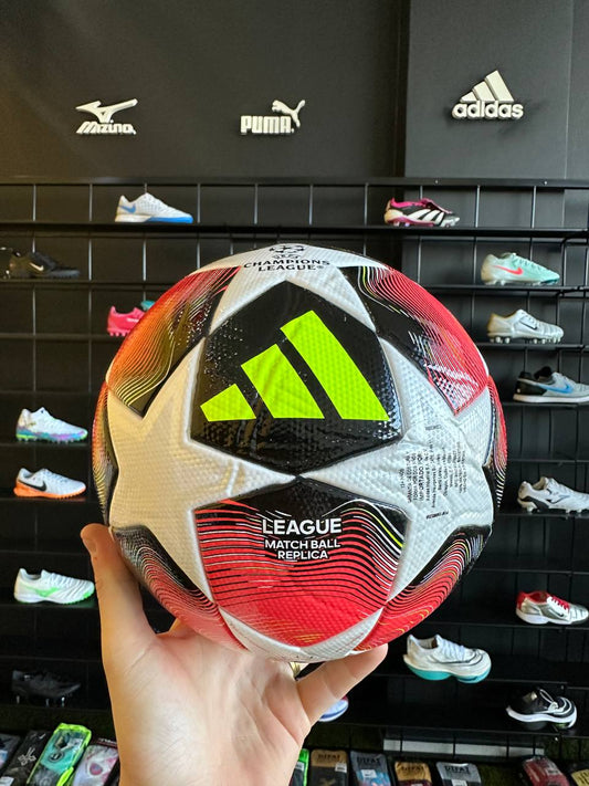 BOLA CAMPO ADIDAS CHAMPIONS LEAGUE