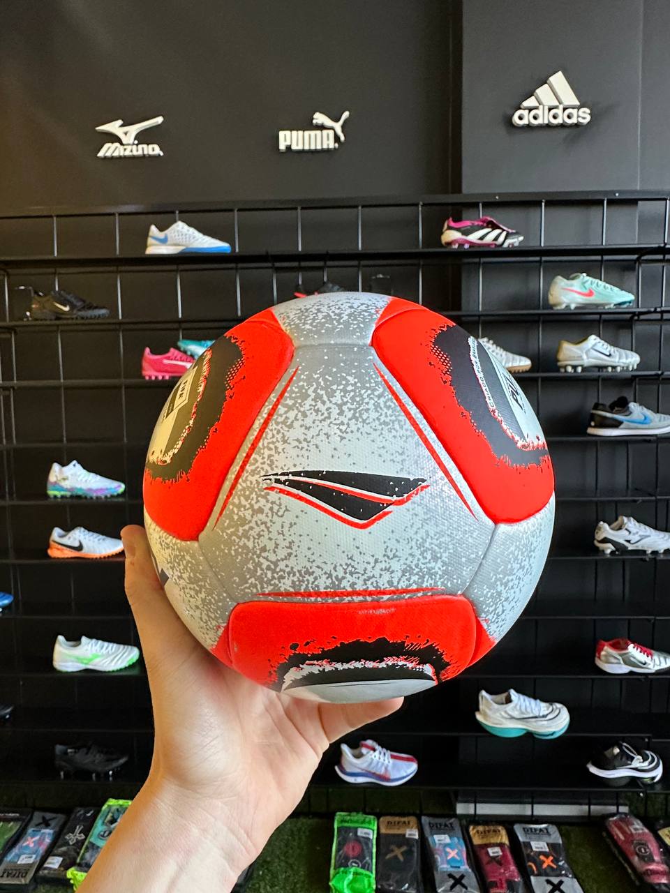 BOLA FUTSAL MAX 1000