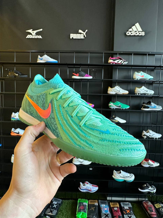 NIKE PHANTOM LUNA ELITE IC + BRINDES (PRONTA ENTREGA)