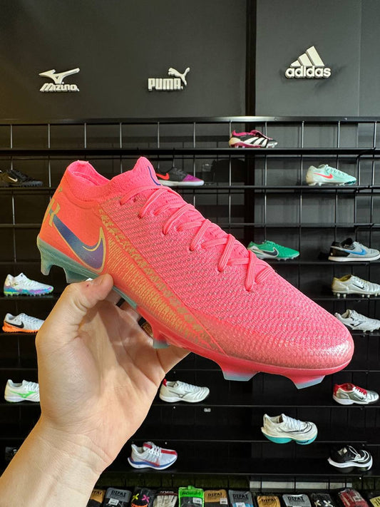 NIKE VAPOR 16 FG + BRINDE (PRONTA ENTREGA)