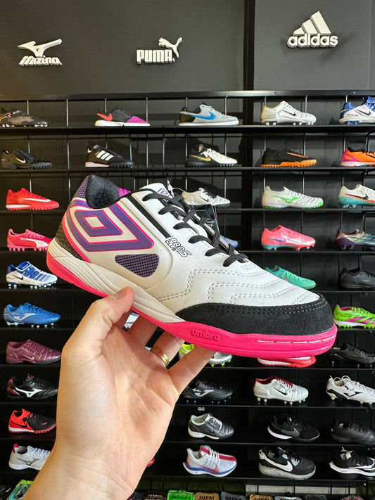 UMBRO PRO 5 BUMP CLUB (PRONTA ENTREGA)