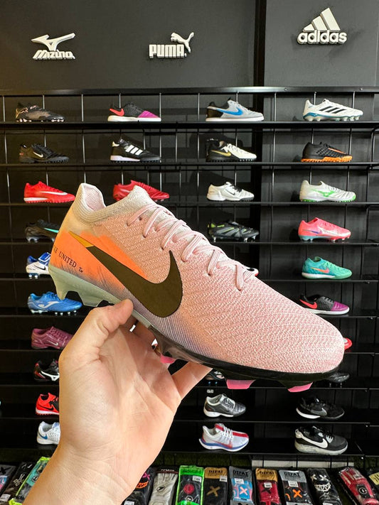 NIKE VAPOR 16 FG + BRINDE (PRONTA ENTREGA)