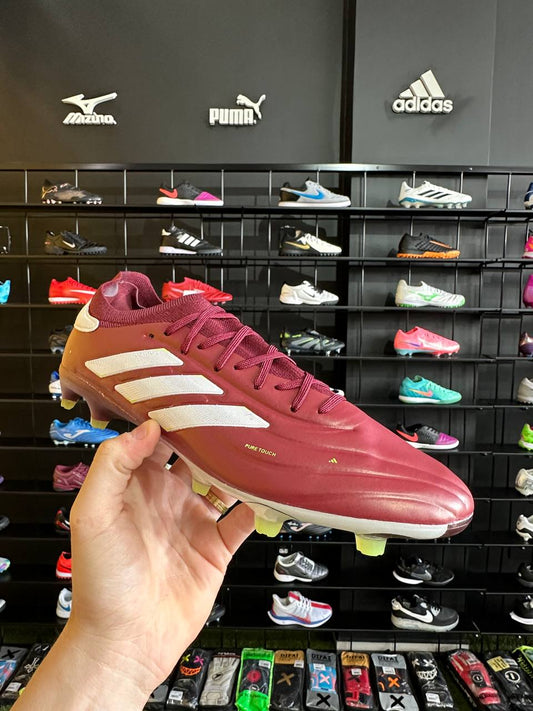 ADIDAS COPA FG + BRINDES (PRONTA ENTREGA)
