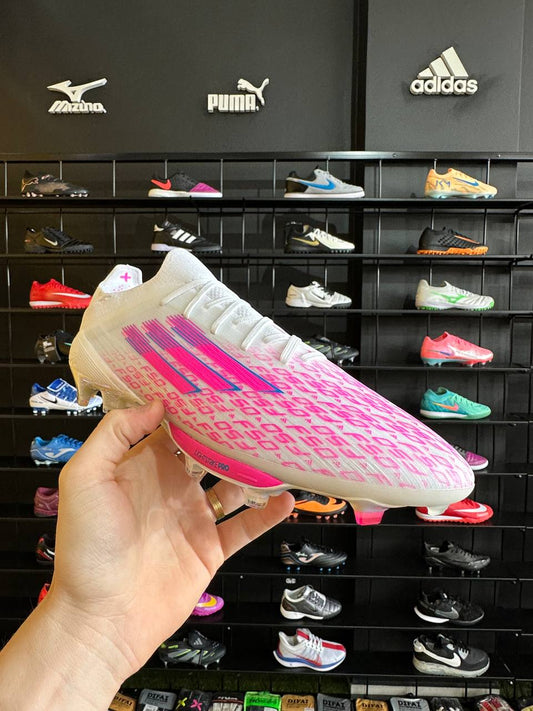 ADIDAS F50 FG  + BRINDES (PRONTA ENTREGA)