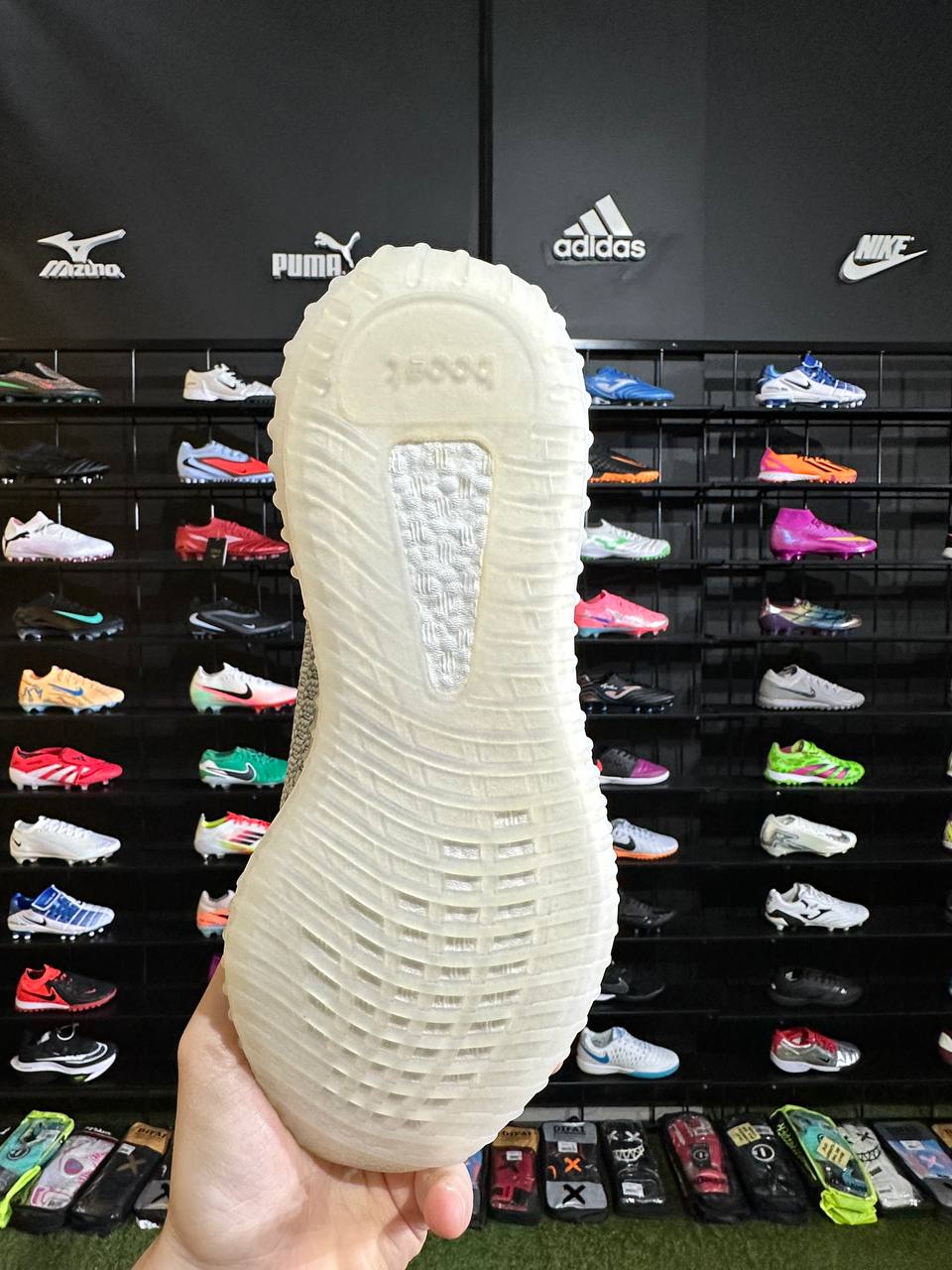 YEEZY BOOST 350 (PRONTA ENTREGA)