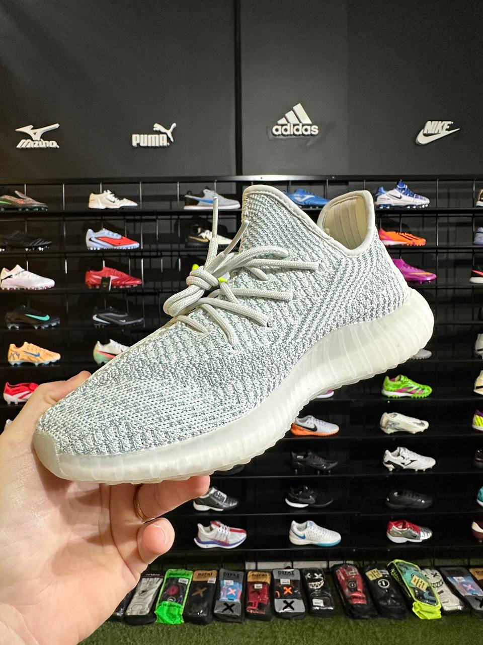 YEEZY BOOST 350 (PRONTA ENTREGA)
