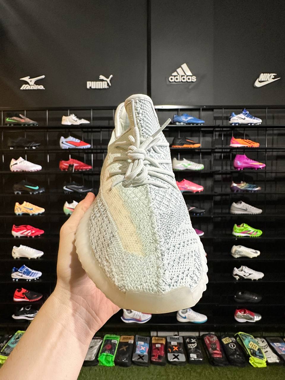 YEEZY BOOST 350 (PRONTA ENTREGA)