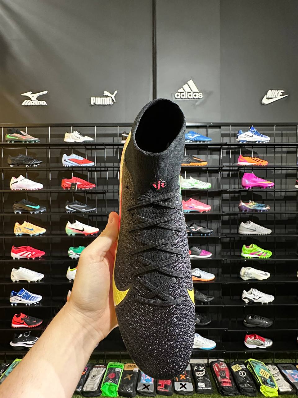 NIKE SUPERFLY 10 FG + BRINDE (PRONTA ENTREGA)