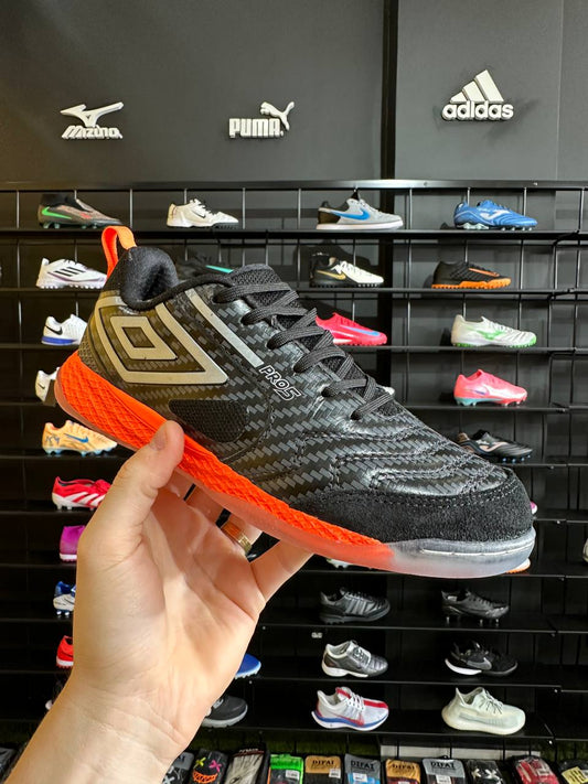 UMBRO PRO 5 BUMP + BRINDE (PRONTA ENTREGA)