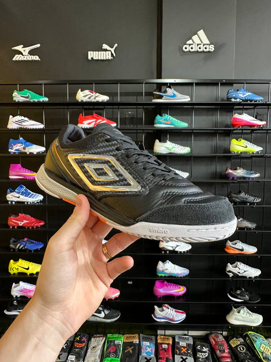 UMBRO ADAMANT MASTER CLASS PRO + BRINDE (PRONTA ENTREGA)
