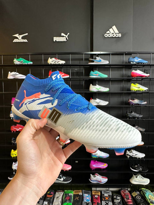 PUMA FUTURE FG + BRINDE (PRONTA ENTREGA)