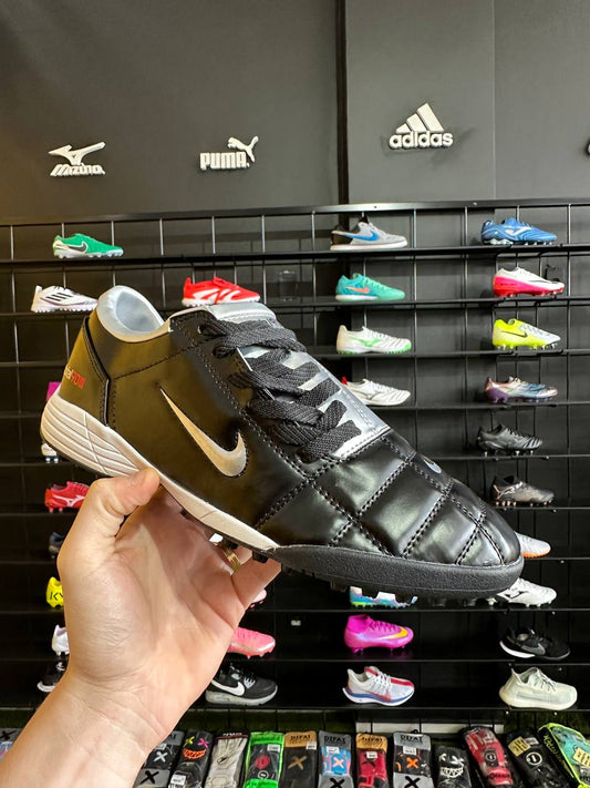 NIKE TOTAL 90 TF + BRINDE (PRONTA ENTREGA)