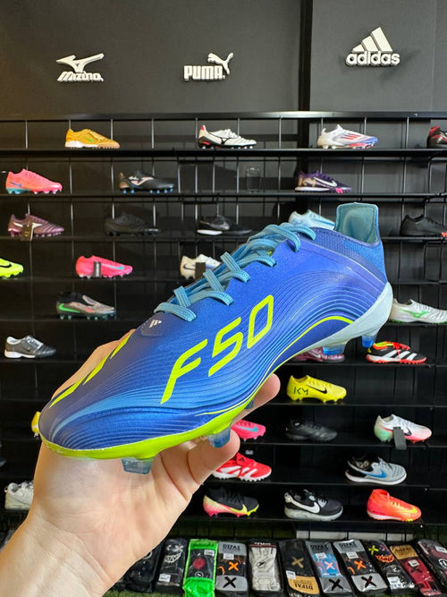 ADIDAS F50 MESSI (FG) PRONTA ENTREGA