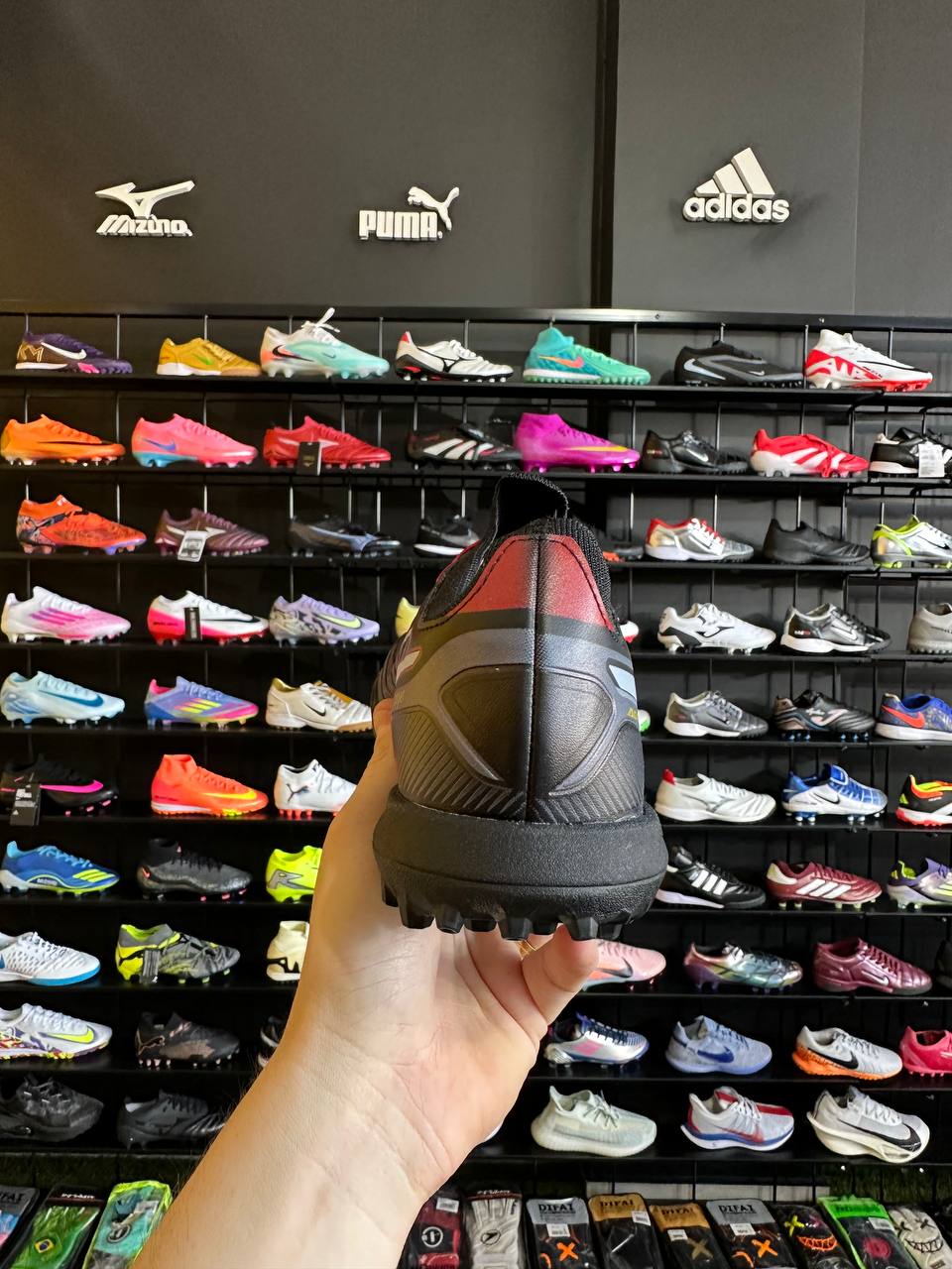 TOPPER AGILITY (TF) PRONTA ENTREGA