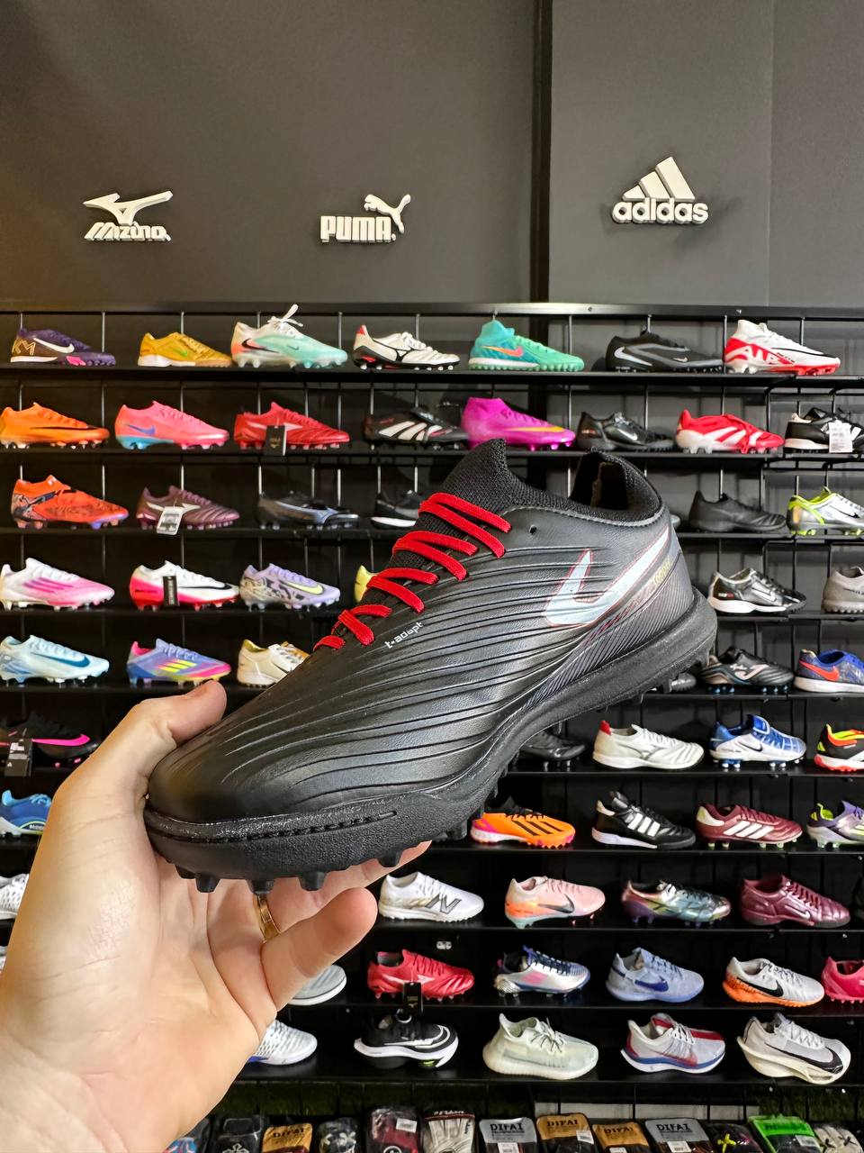 TOPPER AGILITY (TF) PRONTA ENTREGA