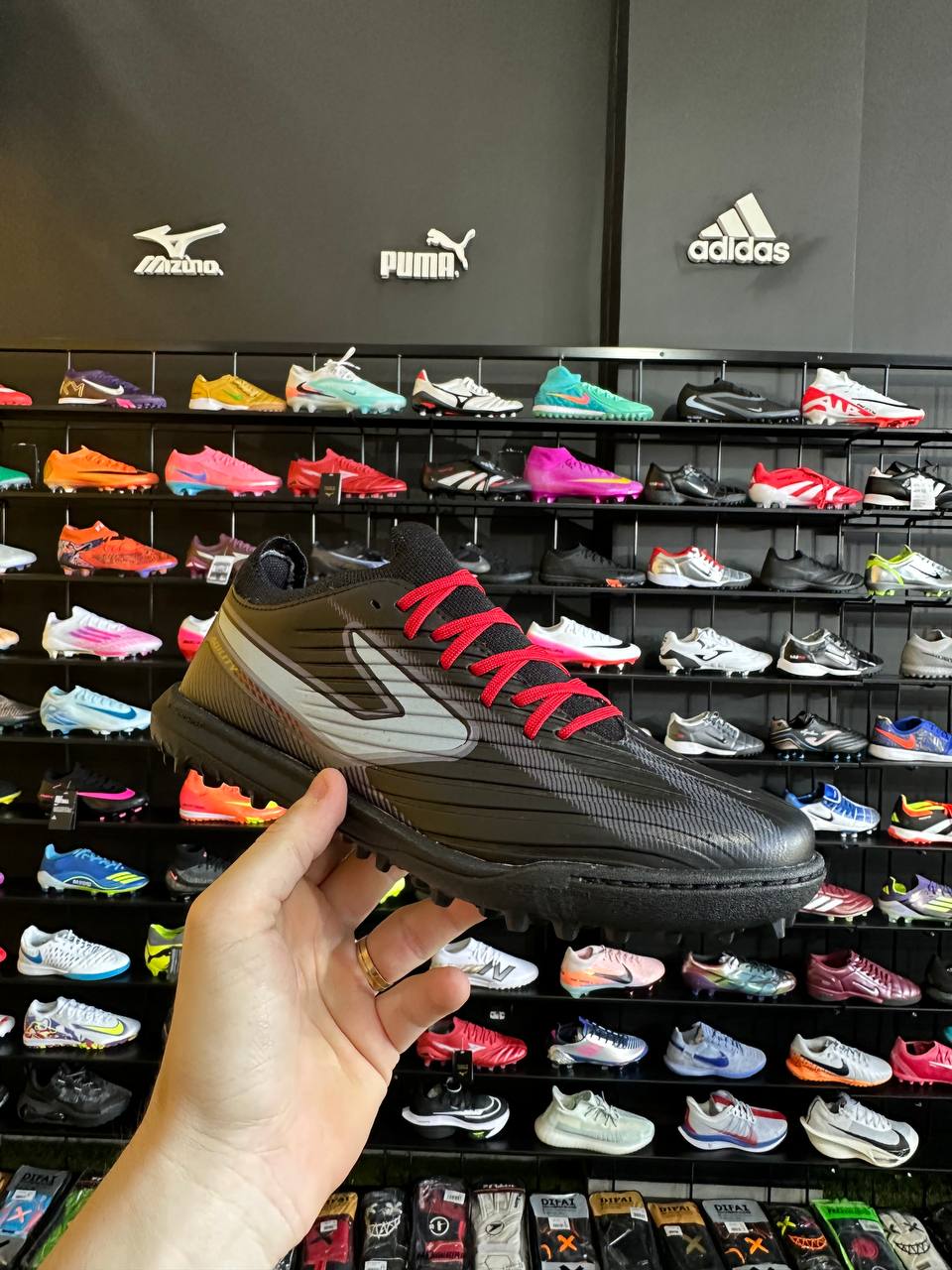 TOPPER AGILITY (TF) PRONTA ENTREGA