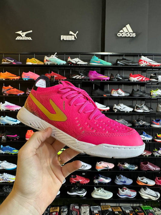 TOPPER DOMINATOR FUSE Il + BRINDE