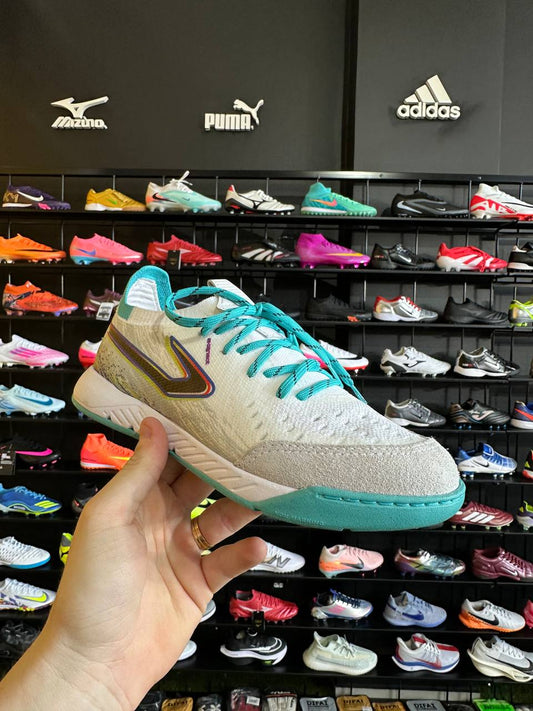 TOPPER DOMINATOR FUSE Il + BRINDE