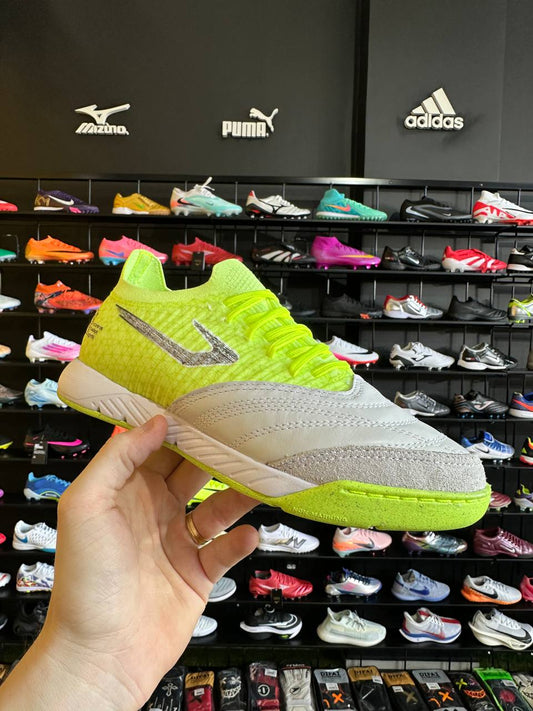 TOPPER DOMINATOR FUSE IC + BRINDE