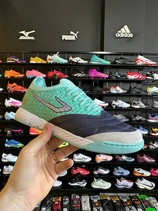 TOPPER DOMINATOR FUSE IC + BRINDE