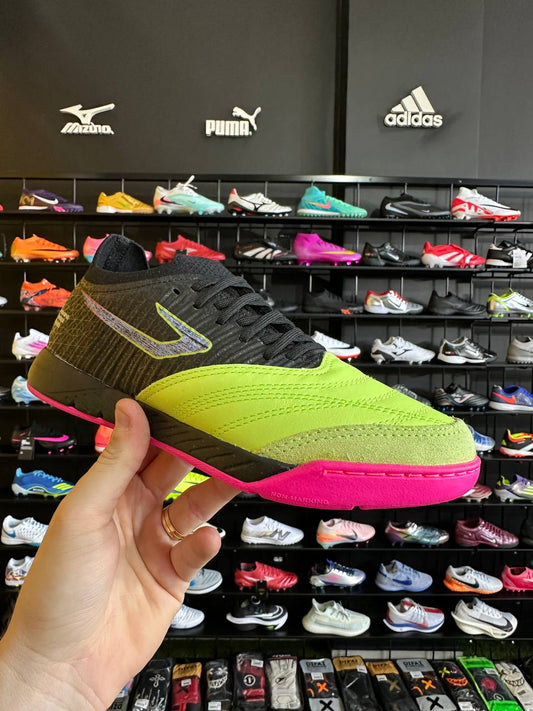 TOPPER DOMINATOR FUSE IC + BRINDE