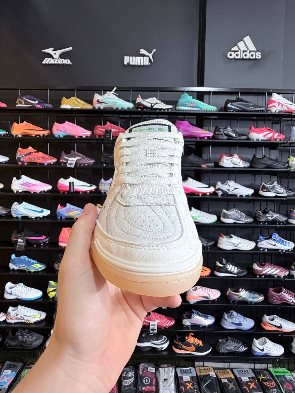 JOMA TOP FLEX REBOUND + BRINDE (PRONTA ENTREGA)