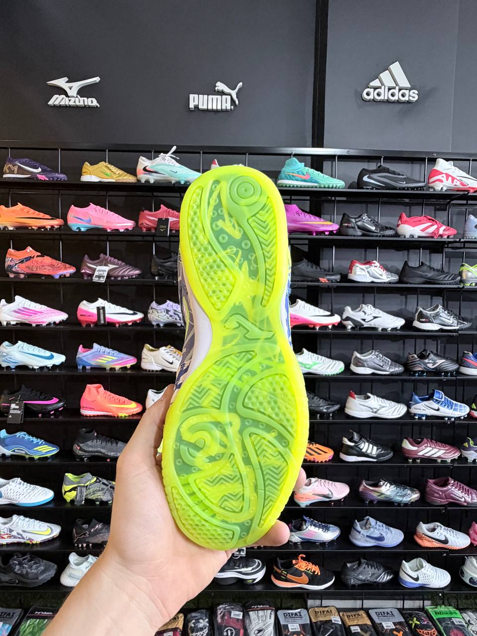 JOMA TOP FLEX PITO + BRINDE (PRONTA ENTREGA)