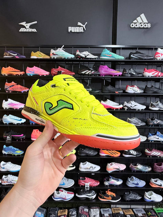 JOMA TOP FLEX REBOUND + BRINDE (PRONTA ENTREGA)